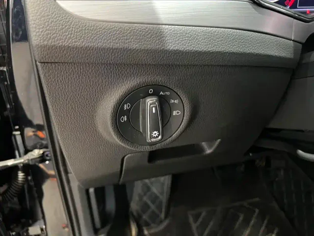 Skoda Superb — Фото автомобиля 11