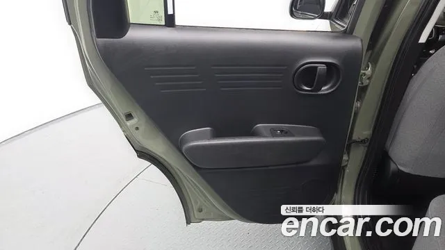 Hyundai Casper Casper Smart — Фото автомобиля 25