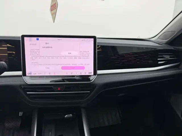 Volkswagen Passat — Фото автомобиля 12