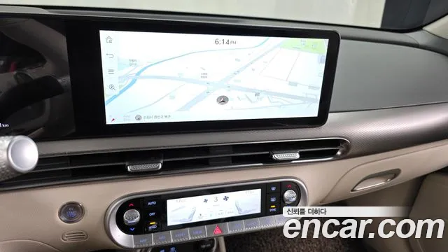 Genesis GV60 — Фото автомобиля 11