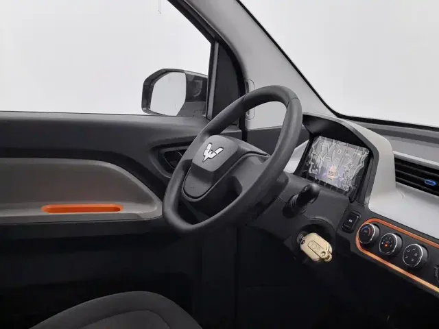 Wuling Hongguang Mini EV — Фото автомобиля 22