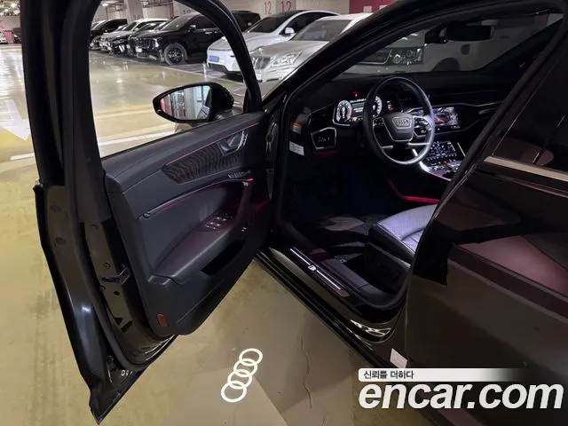 Audi A6 C8 — Фото автомобиля 17