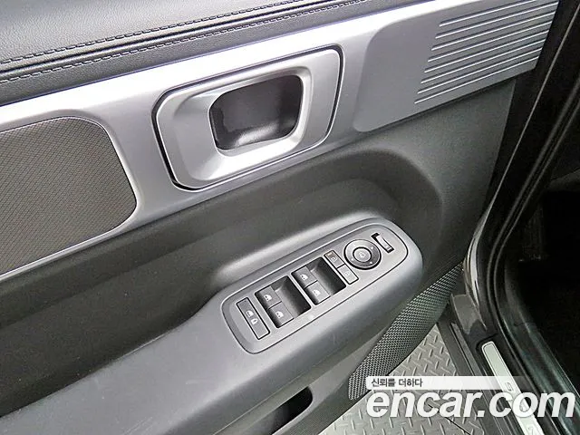 Hyundai Santa Fe MX5 — Фото автомобиля 16