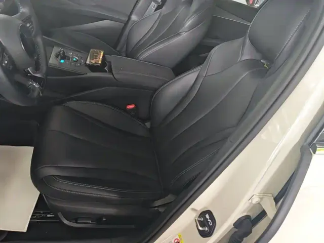 BYD Seal 06 — Фото автомобиля 14