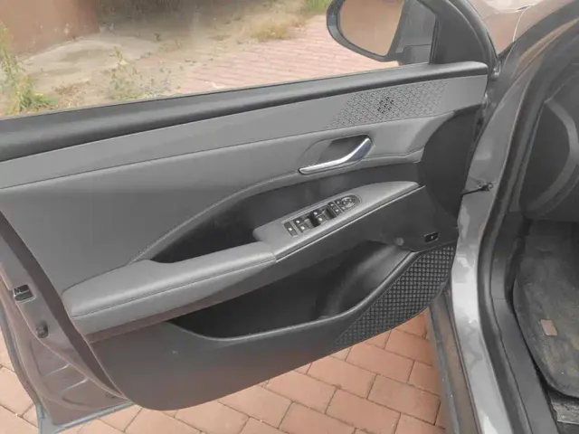 BYD Qin PLUS — Фото автомобиля 7