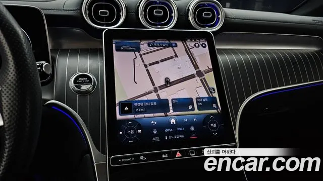 Mercedes-Benz GLC-Class GLC-класс X254 — Фото автомобиля 17
