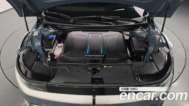 Hyundai Ioniq 5 Ioniq 5 (New) — Фото автомобиля 9