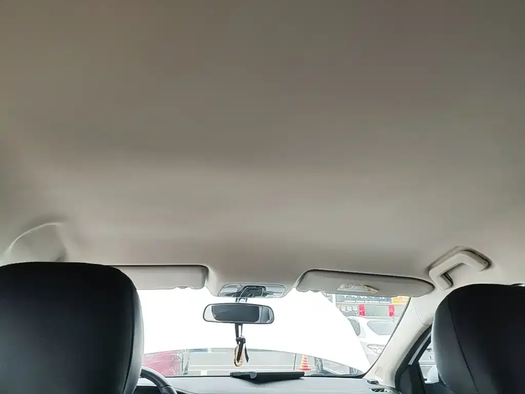 Chery Arrizo 5 2021 PRO 1.5L CVT Youth Edition — Фото автомобиля 17