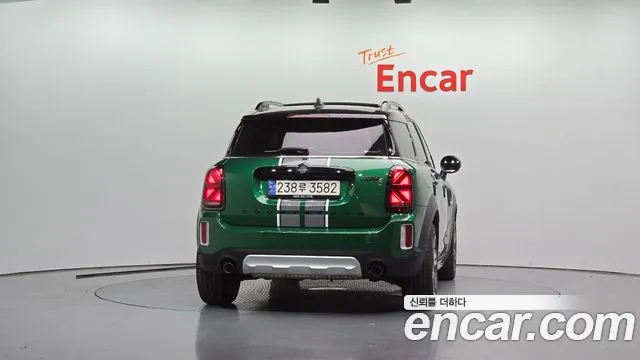MINI Countryman — Фото автомобиля 4