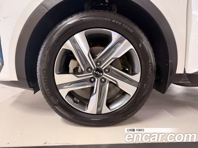 Kia Sorento Sorento 4-е поколение — Фото автомобиля 20