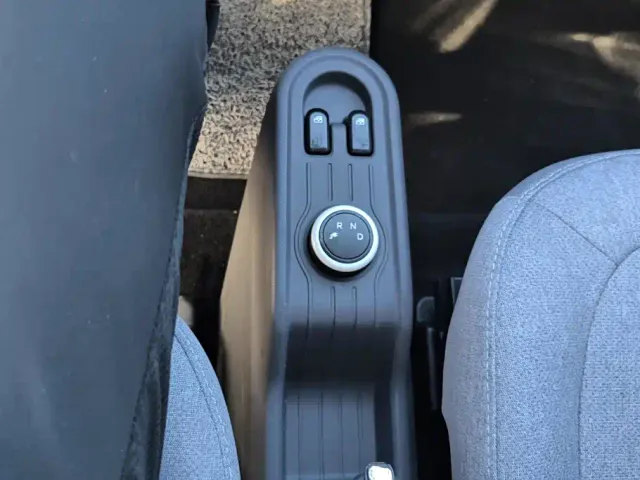 Wuling Hongguang Mini EV — Фото автомобиля 16
