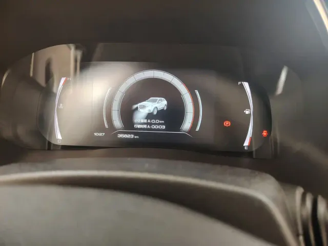 Haval H6 — Фото автомобиля 11