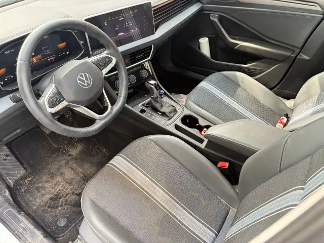 Volkswagen Sagitar — Фото автомобиля 5