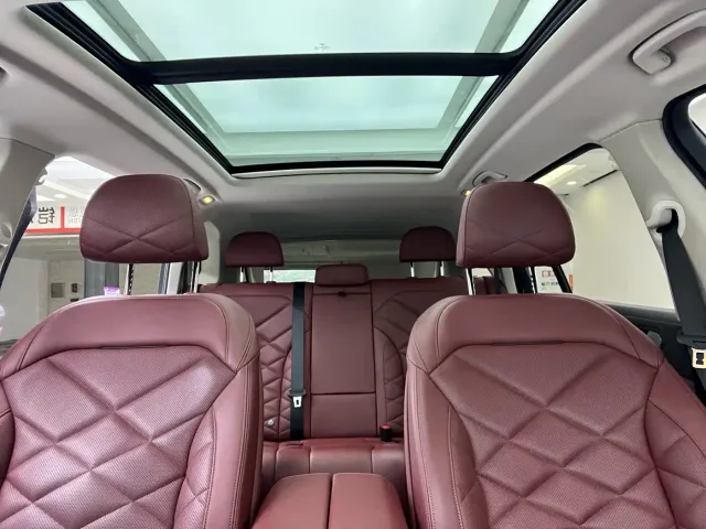 BMW X5 — Фото автомобиля 12