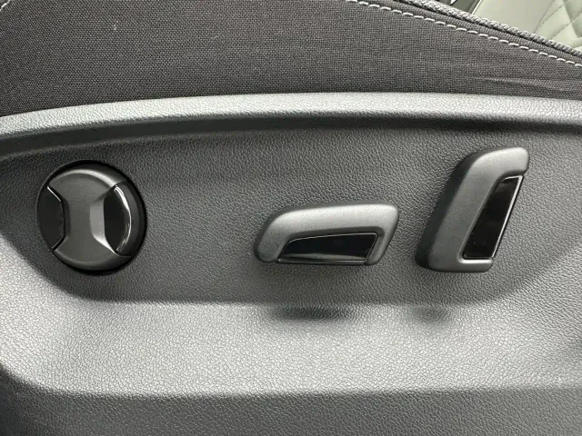 Volkswagen Tayron — Фото автомобиля 13