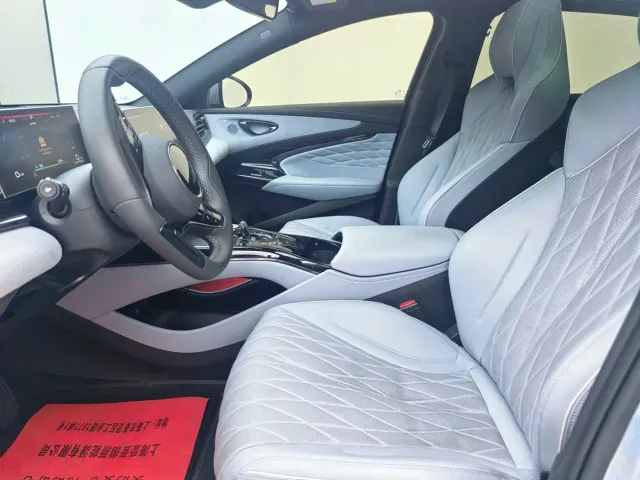BYD Seal — Фото автомобиля 4