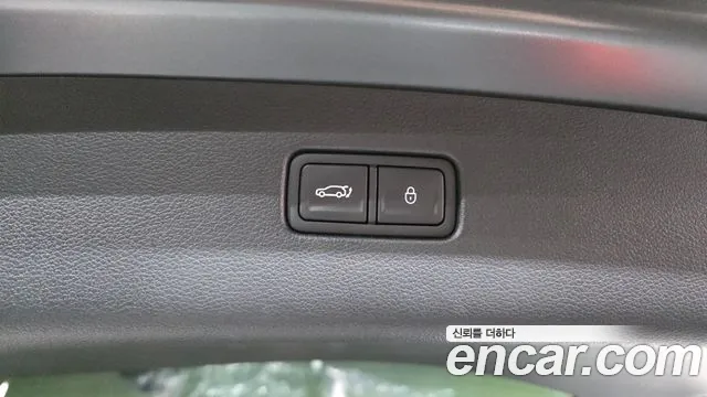Genesis GV80 2.5T Бензин AWD — Фото автомобиля 20
