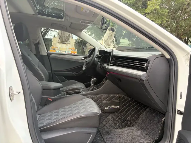 Volkswagen Sagitar — Фото автомобиля 14