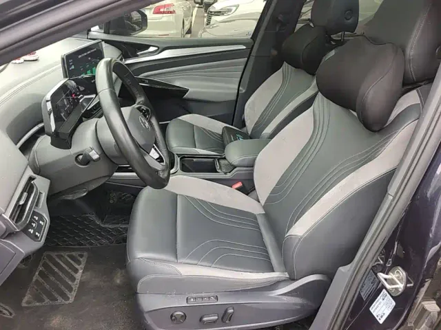 Volkswagen ID.4 Crozz — Фото автомобиля 19