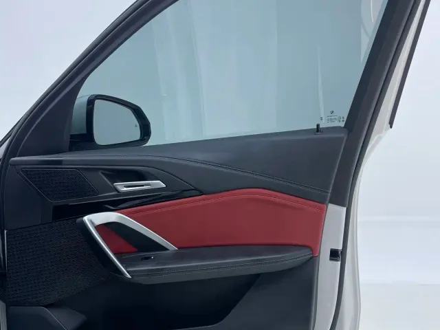 BMW X1 — Фото автомобиля 21