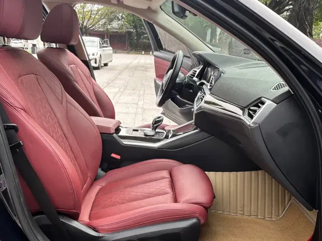 BMW 3 Series — Фото автомобиля 18