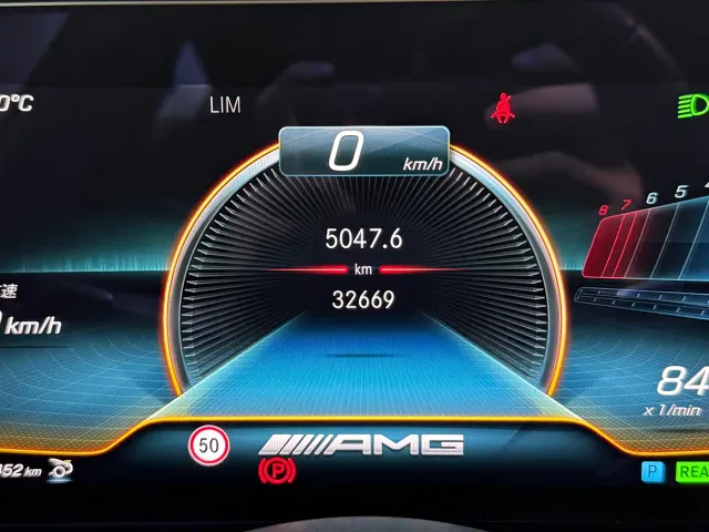 Mercedes-Benz AMG GT — Фото автомобиля 11
