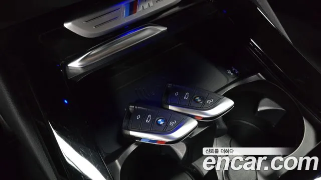 BMW X3 — Фото автомобиля 17
