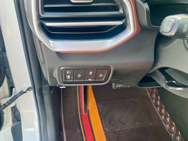 Kia Sportage — Фото автомобиля 9