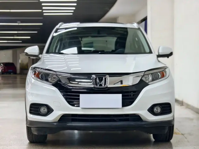 Honda Vezel — Фото автомобиля 2
