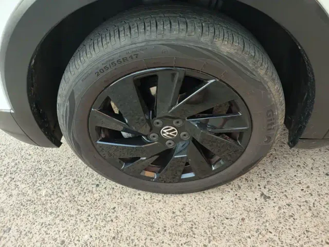 Volkswagen Tharu — Фото автомобиля 22