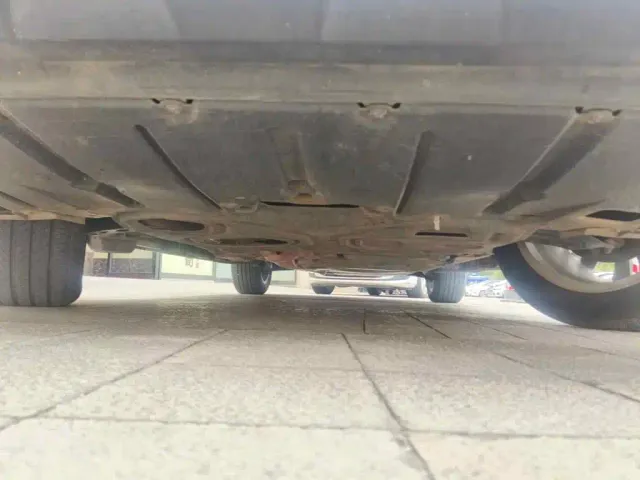 Toyota Highlander — Фото автомобиля 10