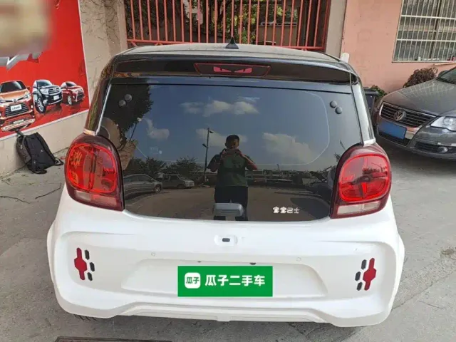 Roewe Clever — Фото автомобиля 5
