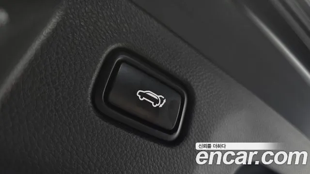 Kia Seltos Бензин 1.6 турбо 2WD — Фото автомобиля 19