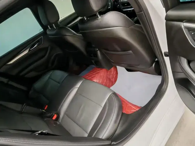 Cadillac CT5 — Фото автомобиля 17
