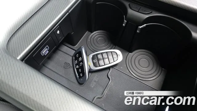 Hyundai Palisade The New Palisade Бензин 3.8 4WD — Фото автомобиля 30