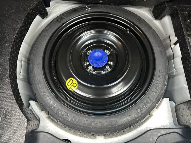 Toyota YARiS L Zhi Xuan — Фото автомобиля 18