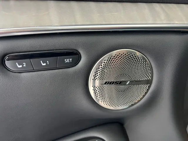Infiniti QX50 — Фото автомобиля 9