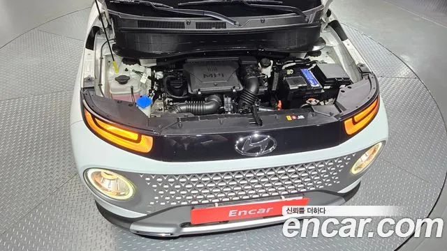 Hyundai Casper Casper Inspiration — Фото автомобиля 2