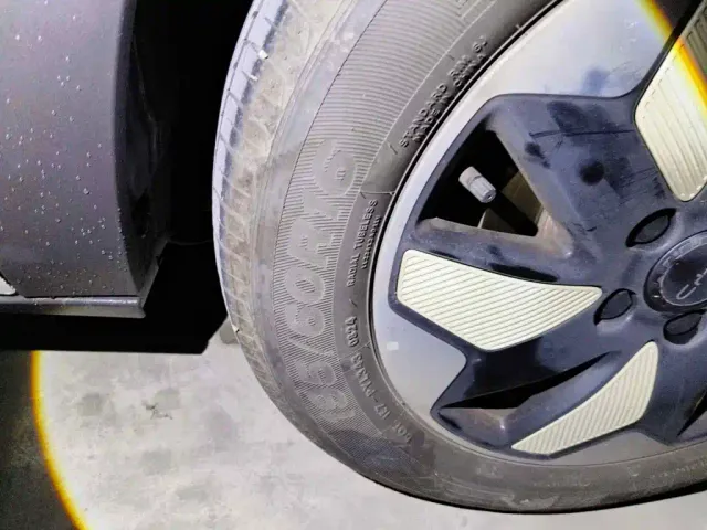 BYD Dolphin — Фото автомобиля 7