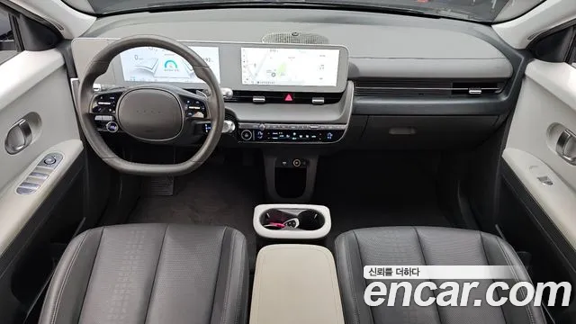 Hyundai Ioniq5 Ioniq5 — Фото автомобиля 7