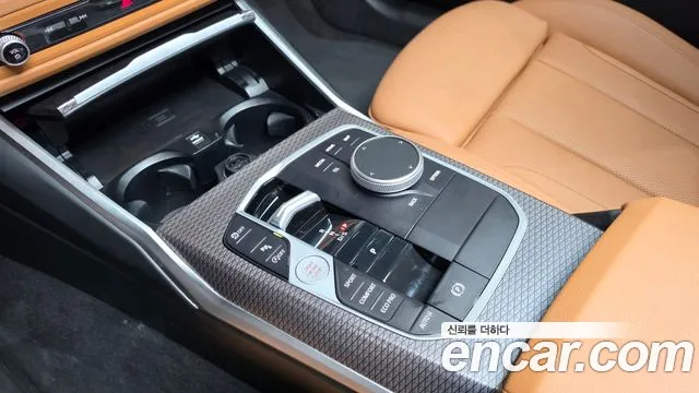 BMW 3 Series G20 — Фото автомобиля 12