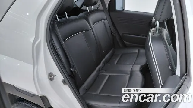 Hyundai Casper Casper Turbo Smart — Фото автомобиля 11