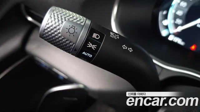 Genesis GV80 3.0 Дизель AWD — Фото автомобиля 25