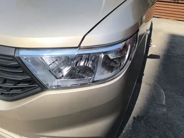 Wuling Hongguang V — Фото автомобиля 23