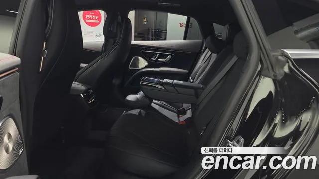 Mercedes-Benz EQS V297 — Фото автомобиля 12