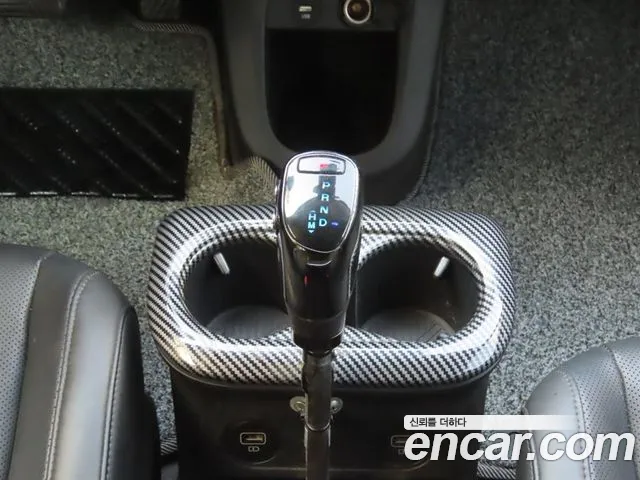 Hyundai Ioniq5 Ioniq5 — Фото автомобиля 11