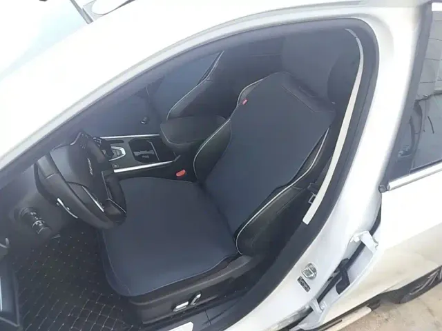 Haval H6 — Фото автомобиля 14