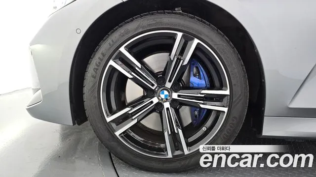 BMW 3 Series G20 — Фото автомобиля 5
