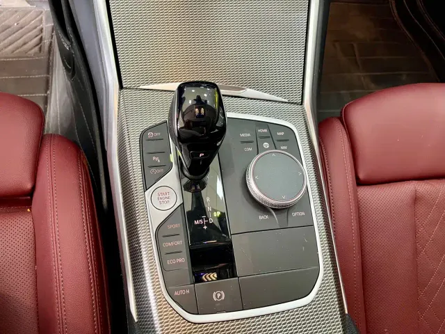 BMW 3 Series — Фото автомобиля 12