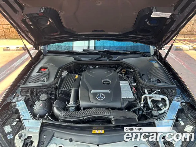 Mercedes-Benz E-Class W213 — Фото автомобиля 6